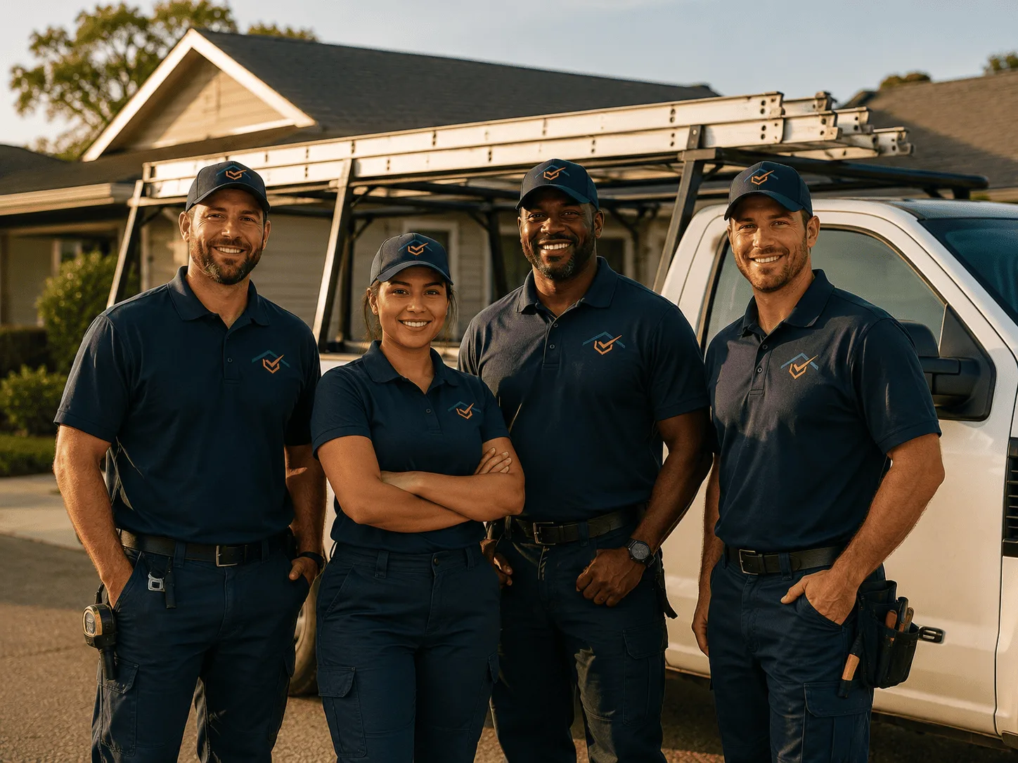 Roof Inspection company in Day, FL